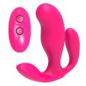 WIBRATOR 3W1 Wish pink