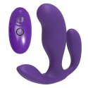 WIBRATOR 3w1 Wish purple