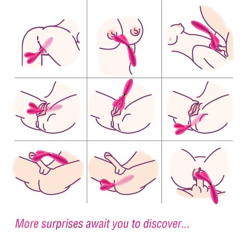 Y-Wand pink Y-Wand pink