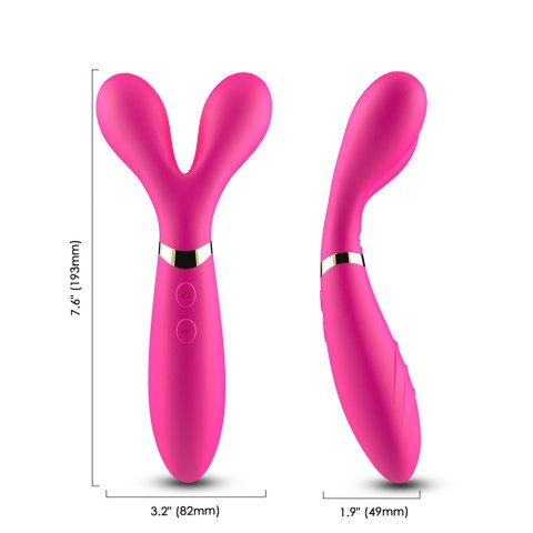 Y-Wand pink Y-Wand pink