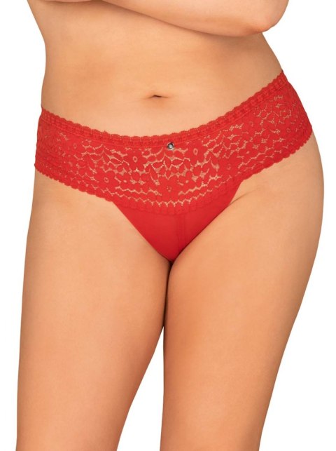 Bielizna-Blossmina figi 6XL/7XL Bielizna-Blossmina figi 6XL/7XL