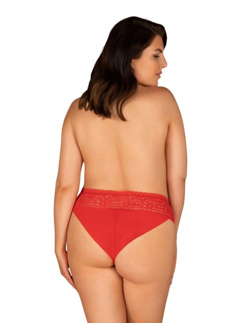 Bielizna-Blossmina figi 6XL/7XL Bielizna-Blossmina figi 6XL/7XL