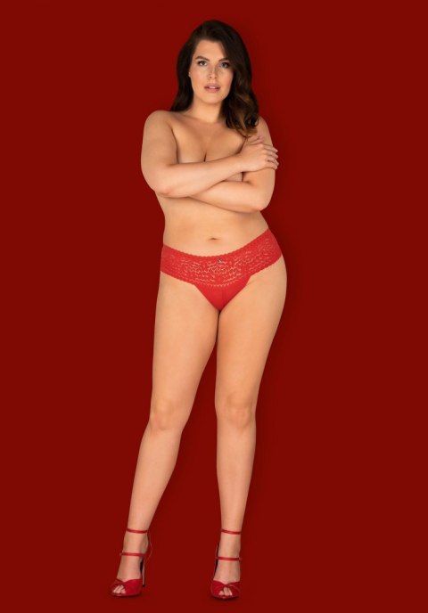 Bielizna-Blossmina figi 6XL/7XL Bielizna-Blossmina figi 6XL/7XL