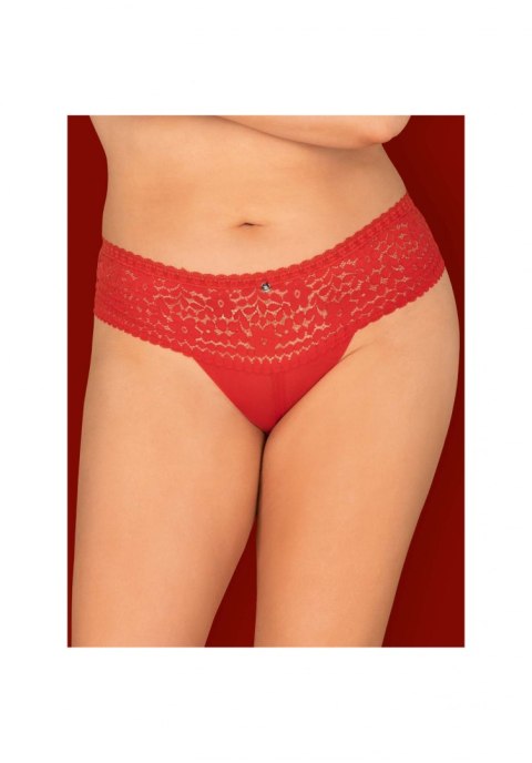 Bielizna-Blossmina figi 6XL/7XL Bielizna-Blossmina figi 6XL/7XL