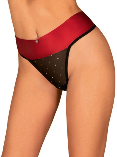 Bielizna-Tienesy stringi S/M Bielizna-Tienesy stringi S/M