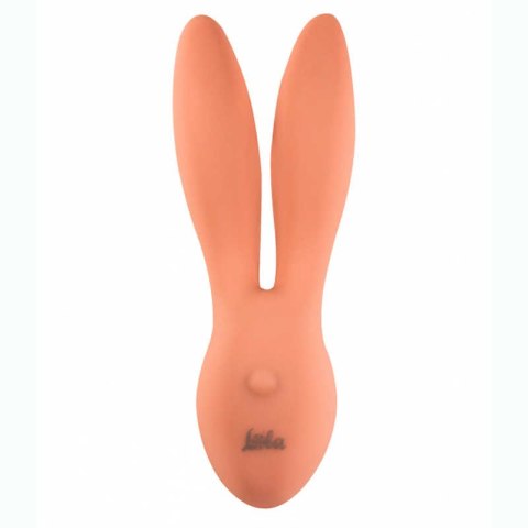 Wibrator-Mini vibrator Lola games Shape of water Flake Wibrator-Mini vibrator Lola games Shape of water Flake