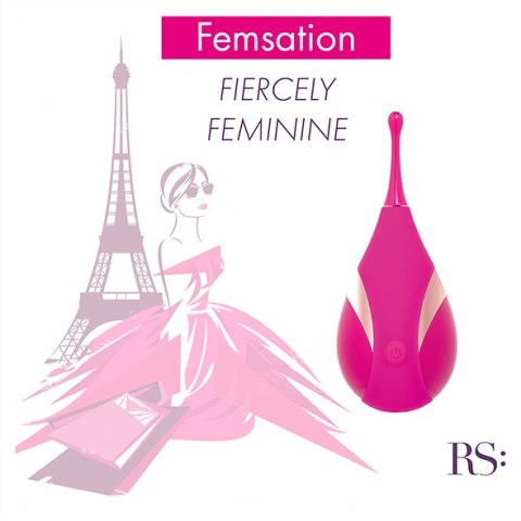 RS - Icons - Femsation RS - Icons - Femsation