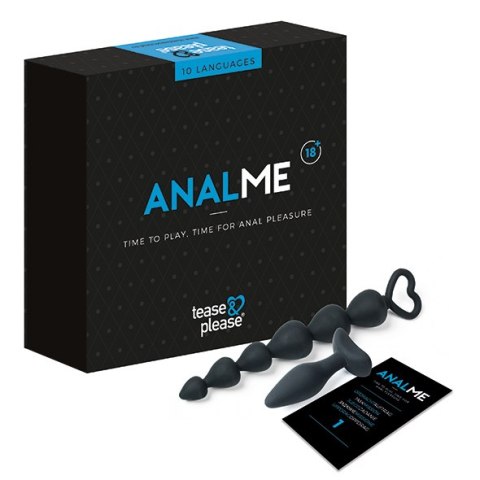 XXXME - ANALME Time to Play, Time to Anal (NL-EN-DE-FR-ES-IT-SE-NO-PL-RU) XXXME - ANALME Time to Play, Time to Anal (NL-EN-DE-FR-ES-IT-SE-NO-PL-RU)