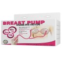 POMPKA DO BIUSTU BAILE - BEAST PUMP Vibr