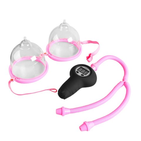 POMPKA DO BIUSTU BAILE - BREAST PUMP Advanced breast beauty expert POMPKA DO BIUSTU BAILE - BREAST PUMP Advanced breast beauty expert