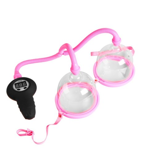 POMPKA DO BIUSTU BAILE - BREAST PUMP Advanced breast beauty expert POMPKA DO BIUSTU BAILE - BREAST PUMP Advanced breast beauty expert