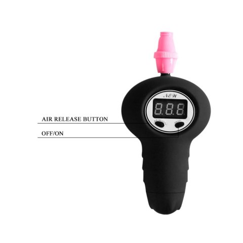 POMPKA DO BIUSTU BAILE - BREAST PUMP Advanced breast beauty expert POMPKA DO BIUSTU BAILE - BREAST PUMP Advanced breast beauty expert
