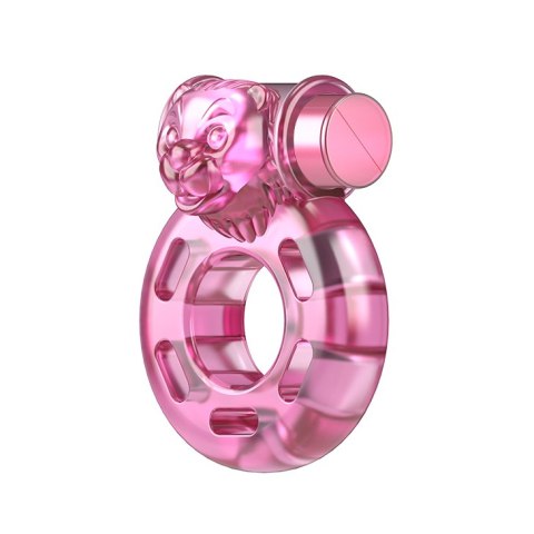 BAILE - Cockring VIBRATOR & CONDOM BAILE - Cockring VIBRATOR & CONDOM