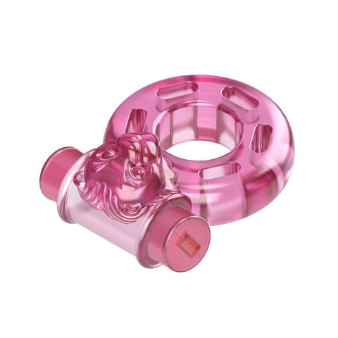 BAILE - Cockring VIBRATOR & CONDOM BAILE - Cockring VIBRATOR & CONDOM