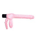 BAILE - SUPER STRAPLESS DILDO