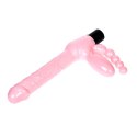 BAILE - SUPER STRAPLESS DILDO