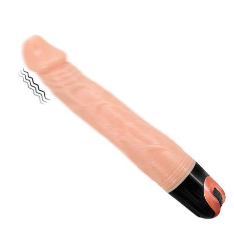 BAILE - Vibrator MULTI- SPEED BAILE - Vibrator MULTI- SPEED