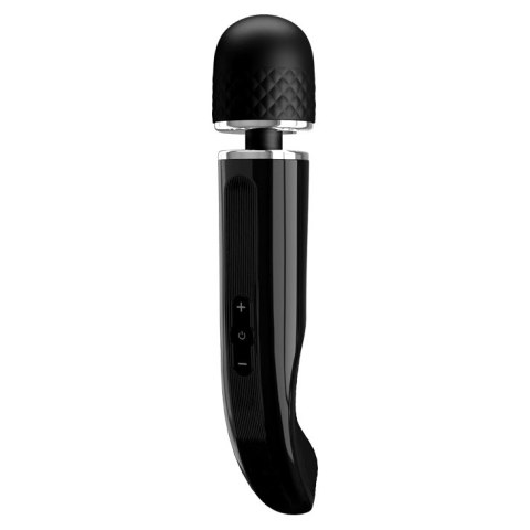 WIBRATOR PRETTY LOVE - 9,4 inch SUPER POWER WIBRATOR PRETTY LOVE - 9,4 inch SUPER POWER