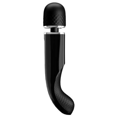 WIBRATOR PRETTY LOVE - 9,4 inch SUPER POWER WIBRATOR PRETTY LOVE - 9,4 inch SUPER POWER