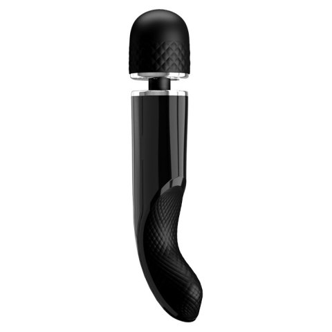 WIBRATOR PRETTY LOVE - 9,4 inch SUPER POWER WIBRATOR PRETTY LOVE - 9,4 inch SUPER POWER