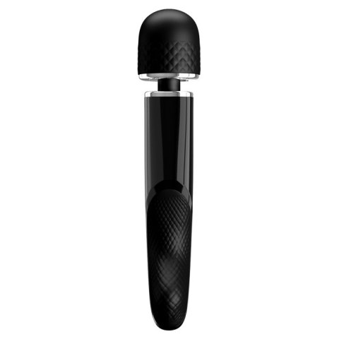 WIBRATOR PRETTY LOVE - 9,4 inch SUPER POWER WIBRATOR PRETTY LOVE - 9,4 inch SUPER POWER