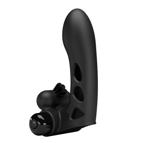PRETTY LOVE - Orlando Finger Black PRETTY LOVE - Orlando Finger Black