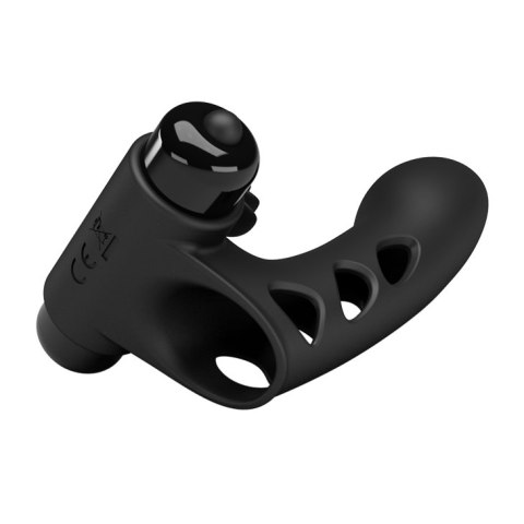 PRETTY LOVE - Orlando Finger Black PRETTY LOVE - Orlando Finger Black