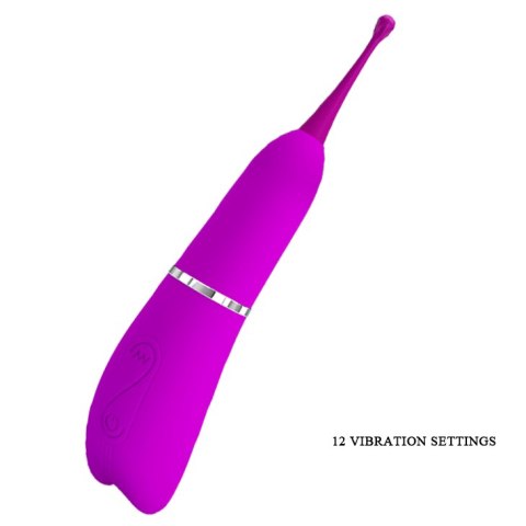 WIBRATOR PRETTY LOVE - THRILL KIT WIBRATOR PRETTY LOVE - THRILL KIT