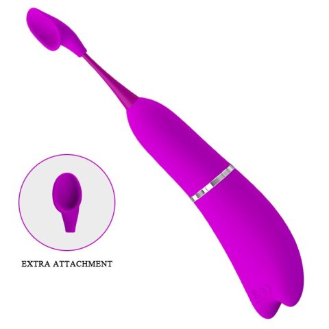 WIBRATOR PRETTY LOVE - THRILL KIT WIBRATOR PRETTY LOVE - THRILL KIT