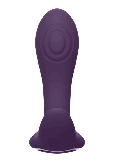 Wibrator-Kata - Purple Wibrator-Kata - Purple