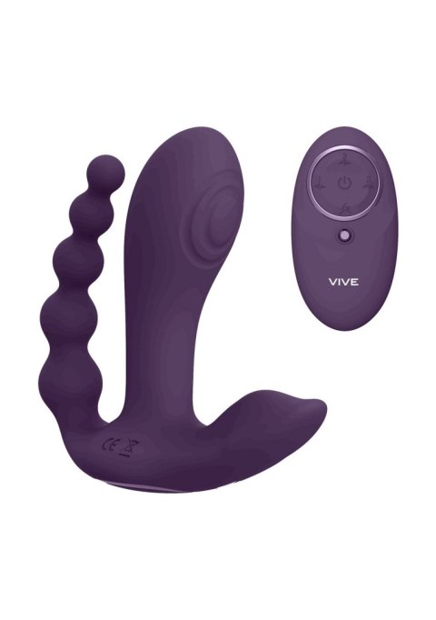 Wibrator-Kata - Purple Wibrator-Kata - Purple
