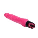 BAILE - VIBRATOR, MULTI-SPEED