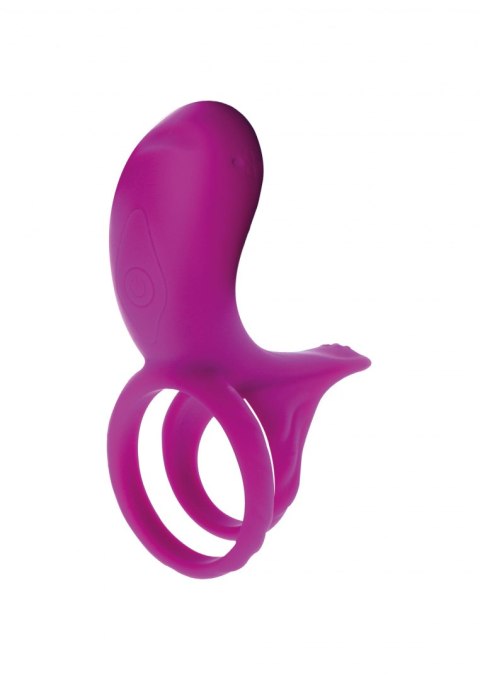 Couples Stimulator Ring