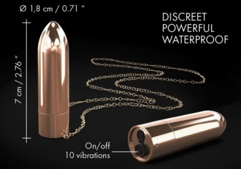 DISCREET PLEASURE DISCREET PLEASURE