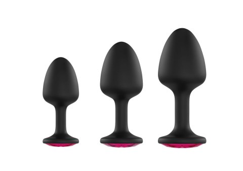 GEISHA PLUG RUBY M GEISHA PLUG RUBY M