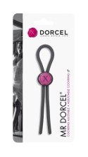 MR DORCEL - COCKRING LASSO AJUSTABLE