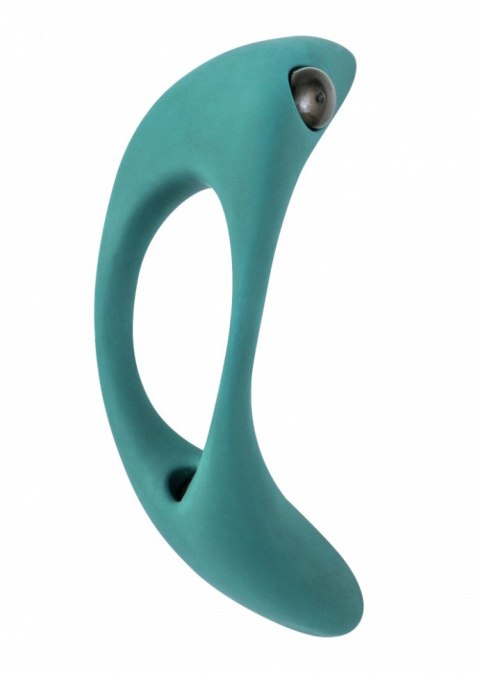 Pierścień-Erection Vibroring Pure Passion Lunar Green Pierścień-Erection Vibroring Pure Passion Lunar Green