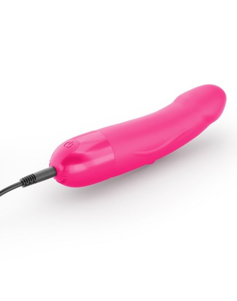 WIBRATOR REAL VIBRATION S MAGENTA 2.0 - RECHARGEABLE WIBRATOR REAL VIBRATION S MAGENTA 2.0 - RECHARGEABLE