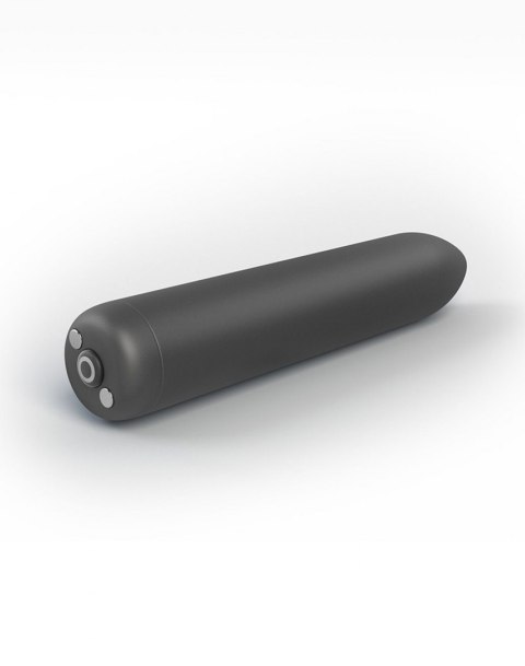 WIBRATOR ROCKET BULLET - NOIR WIBRATOR ROCKET BULLET - NOIR