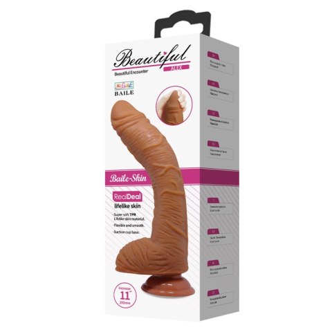 BAILE - ALEX, Suction base BAILE - ALEX, Suction base