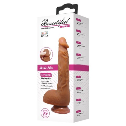 BAILE - JASON, Suction base BAILE - JASON, Suction base