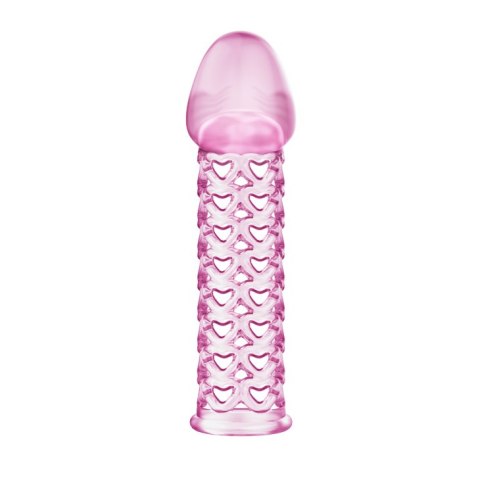 BAILE - MALE-WEAR NET SLEEVE BAILE - MALE-WEAR NET SLEEVE