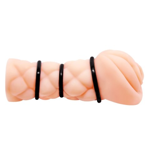 CRAZY BULL - MICHELLE, Vagina Vibration CRAZY BULL - MICHELLE, Vagina Vibration
