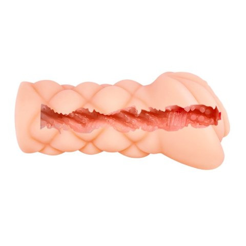 CRAZY BULL - MICHELLE, Vagina Vibration CRAZY BULL - MICHELLE, Vagina Vibration
