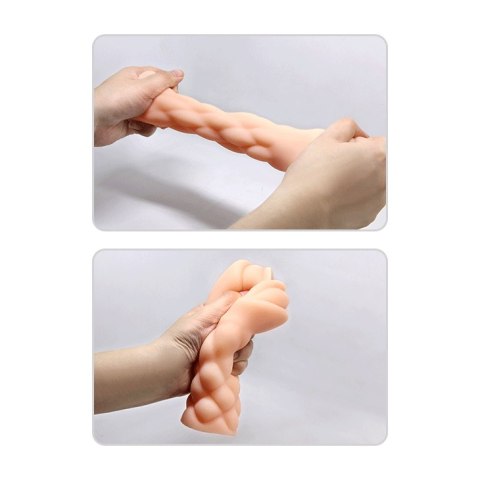CRAZY BULL - MICHELLE, Vagina Vibration CRAZY BULL - MICHELLE, Vagina Vibration