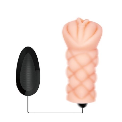 CRAZY BULL - MICHELLE, Vagina Vibration CRAZY BULL - MICHELLE, Vagina Vibration