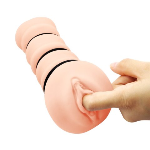 CRAZY BULL -Rossi Flesh 3D VAGINA CRAZY BULL -Rossi Flesh 3D VAGINA