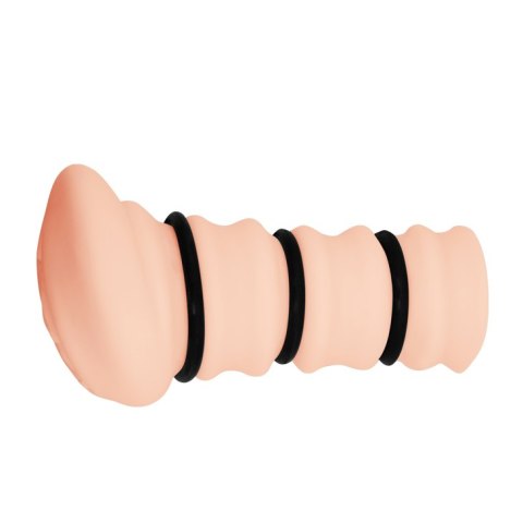 CRAZY BULL -Rossi Flesh 3D VAGINA CRAZY BULL -Rossi Flesh 3D VAGINA