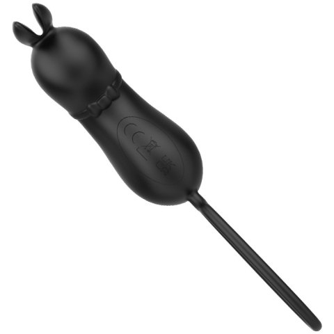 PRETTY LOVE - Rosalie, 7 vibration functions Memory function PRETTY LOVE - Rosalie, 7 vibration functions Memory function
