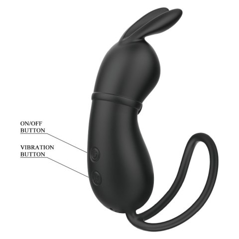 PRETTY LOVE - Rosalie, 7 vibration functions Memory function PRETTY LOVE - Rosalie, 7 vibration functions Memory function